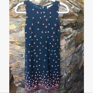 Staring at Stars Shift Dress